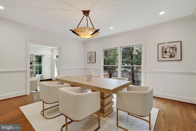 5430 CHEVY CHASE PARKWAY PKWY NW, Washington, DC 20015