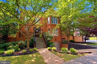5430 CHEVY CHASE PARKWAY PKWY NW, Washington, DC 20015