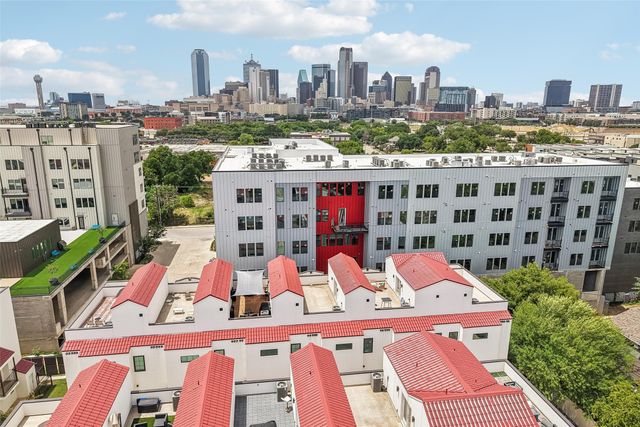 1767 Novela Way, Dallas, TX 75215