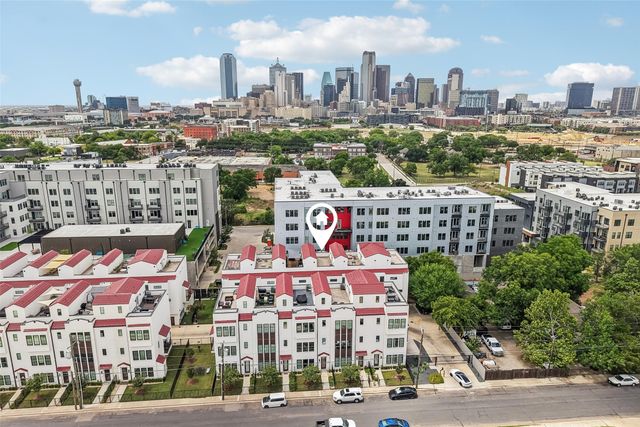 1767 Novela Way, Dallas, TX 75215