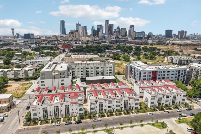 1767 Novela Way, Dallas, TX 75215