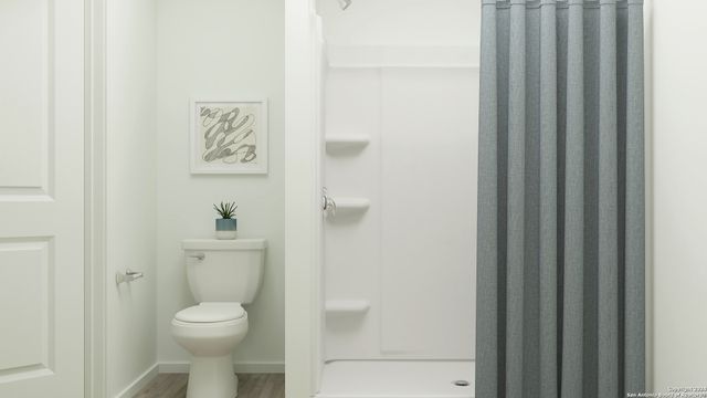 10244 Ickham Mill Court, San Antonio, TX 78254