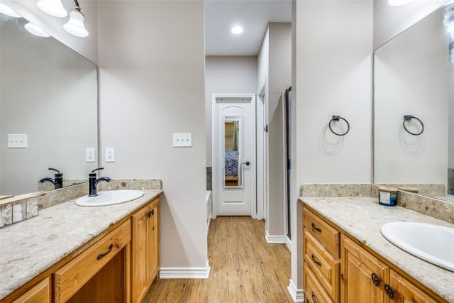 402 E Main Street, Tioga, TX 76271