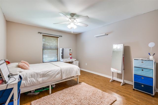 402 E Main Street, Tioga, TX 76271