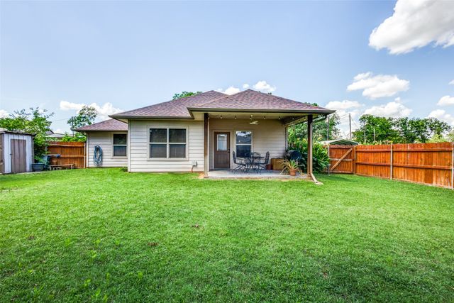 402 E Main Street, Tioga, TX 76271