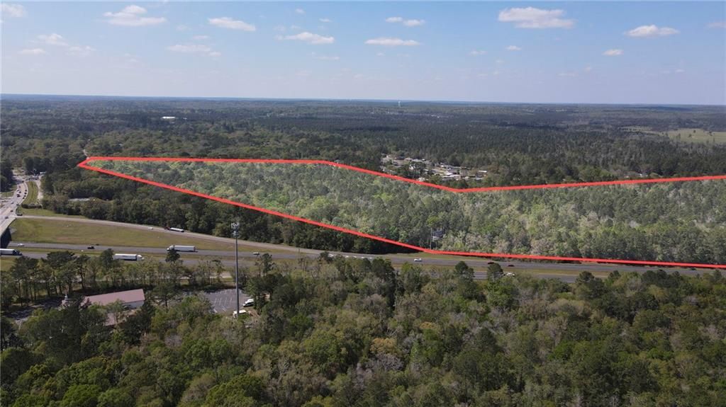 0 Celeste Road, Saraland, AL 36571 — photo 2