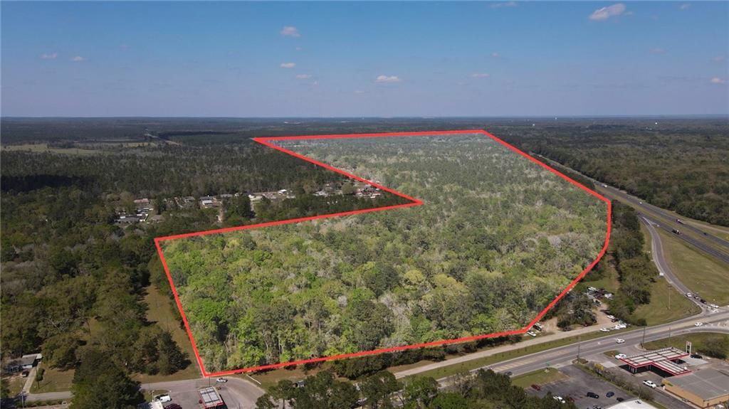 0 Celeste Road, Saraland, AL 36571 — photo 3