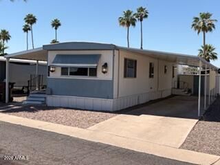 7300 N 51ST Avenue F-151, Glendale, AZ 85301