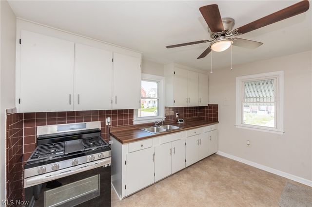 125 E 30th Street, Lorain, OH 44055