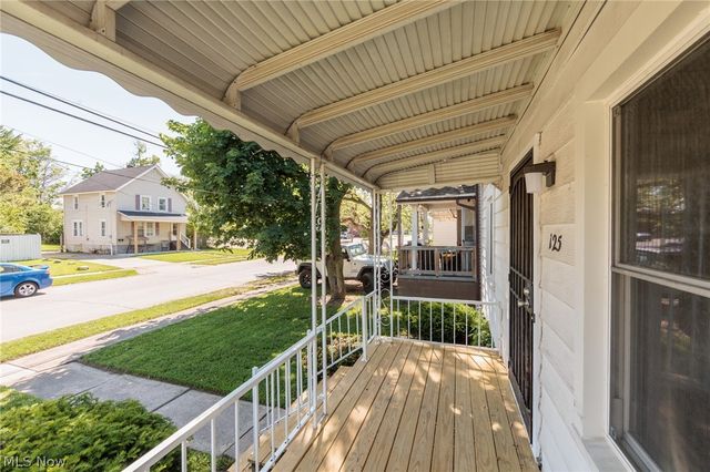 125 E 30th Street, Lorain, OH 44055