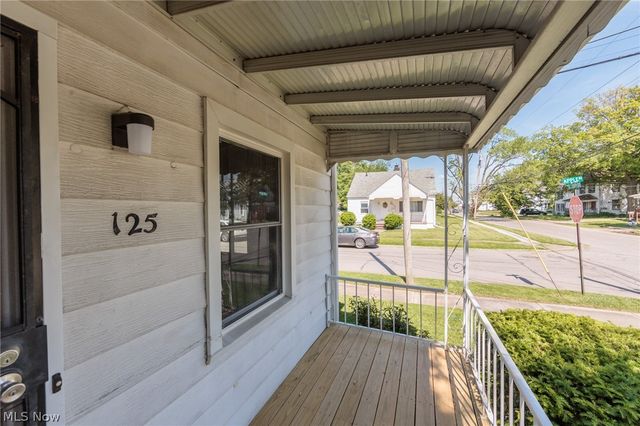 125 E 30th Street, Lorain, OH 44055