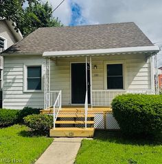 125 E 30th Street, Lorain, OH 44055