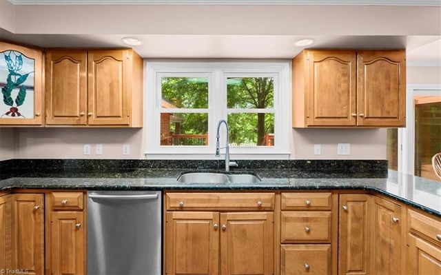 919 Woodbrook Drive, Greensboro, NC 27410