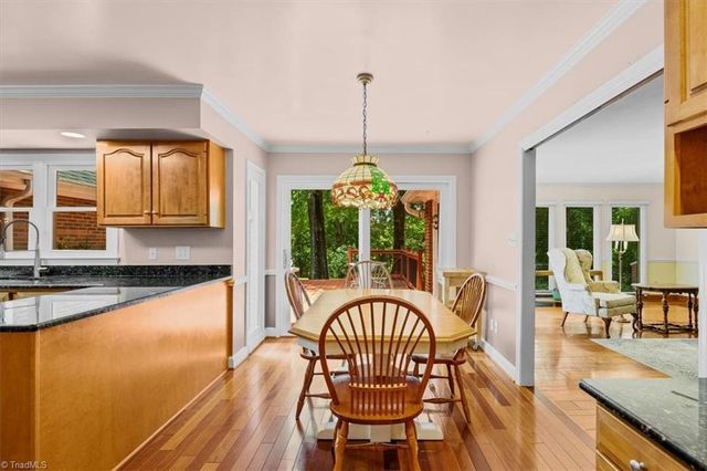 919 Woodbrook Drive, Greensboro, NC 27410