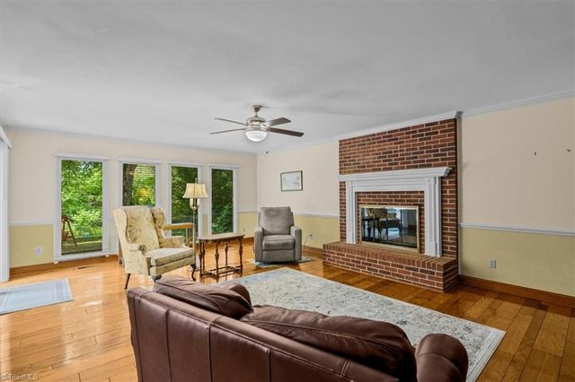 919 Woodbrook Drive, Greensboro, NC 27410