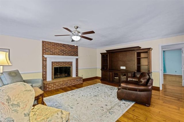 919 Woodbrook Drive, Greensboro, NC 27410