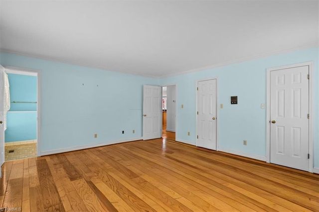 919 Woodbrook Drive, Greensboro, NC 27410