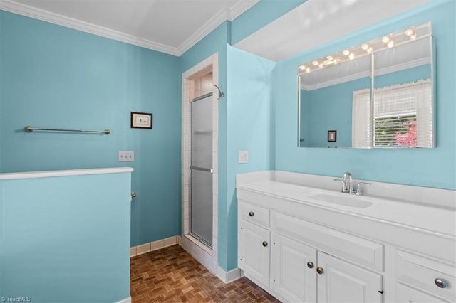 919 Woodbrook Drive, Greensboro, NC 27410