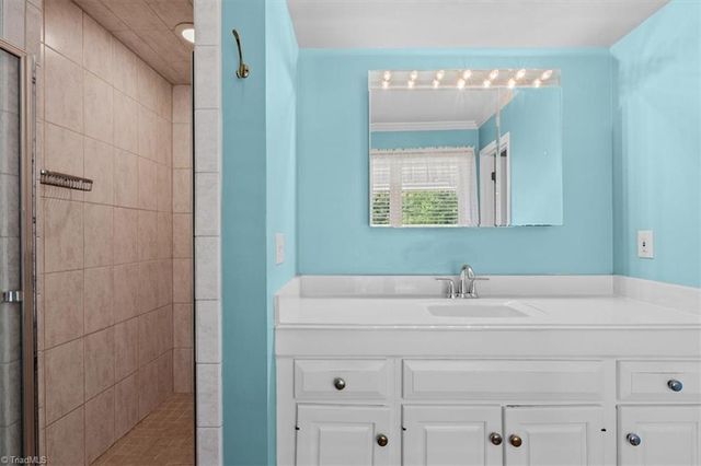 919 Woodbrook Drive, Greensboro, NC 27410