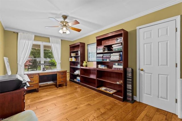 919 Woodbrook Drive, Greensboro, NC 27410