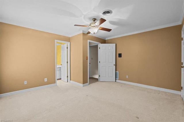 919 Woodbrook Drive, Greensboro, NC 27410