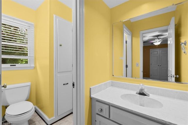 919 Woodbrook Drive, Greensboro, NC 27410