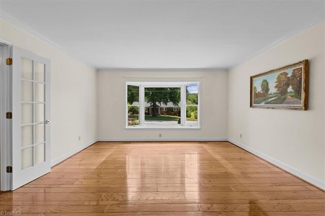 919 Woodbrook Drive, Greensboro, NC 27410