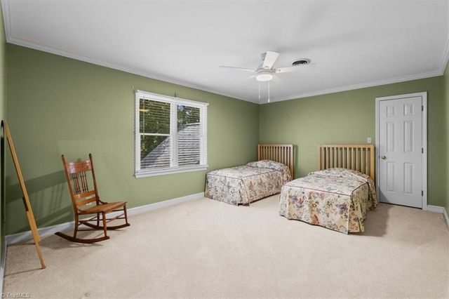 919 Woodbrook Drive, Greensboro, NC 27410