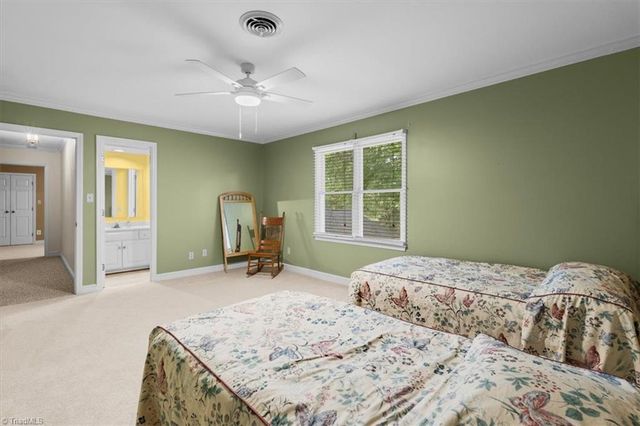 919 Woodbrook Drive, Greensboro, NC 27410