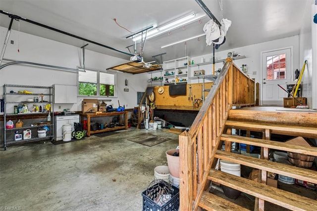 919 Woodbrook Drive, Greensboro, NC 27410