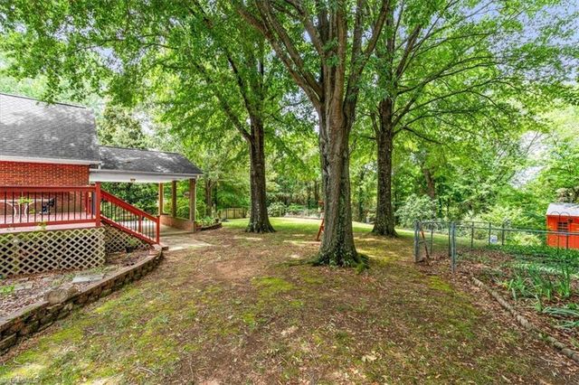 919 Woodbrook Drive, Greensboro, NC 27410
