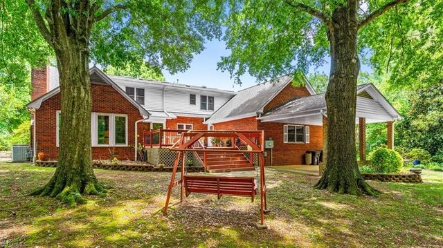 919 Woodbrook Drive, Greensboro, NC 27410