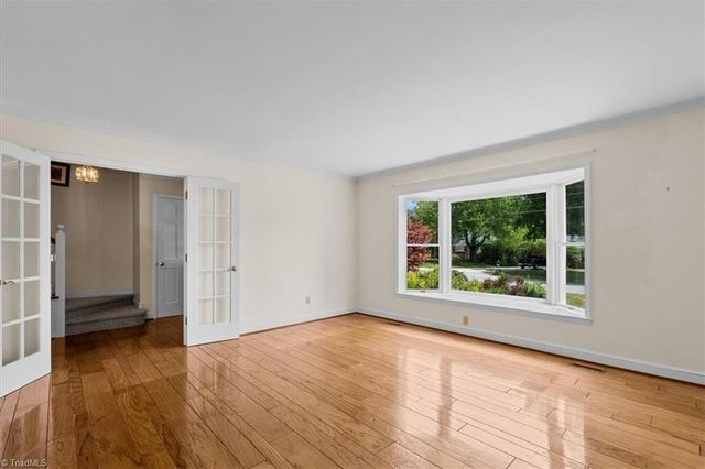 919 Woodbrook Drive, Greensboro, NC 27410