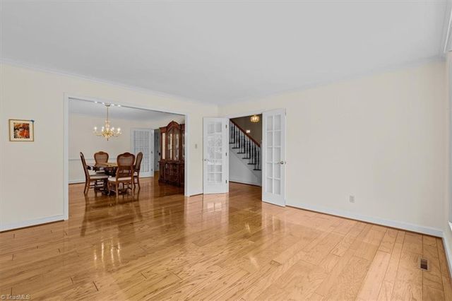 919 Woodbrook Drive, Greensboro, NC 27410