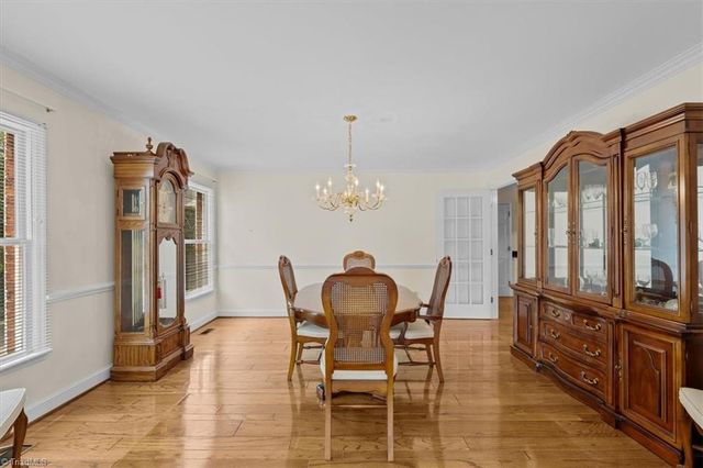 919 Woodbrook Drive, Greensboro, NC 27410