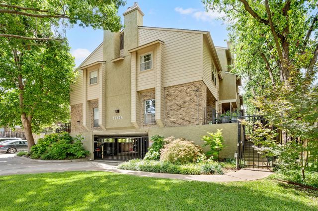 5740 Martel Avenue A13, Dallas, TX 75206