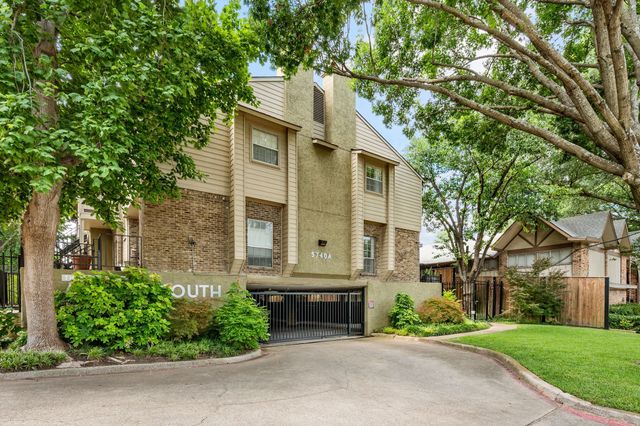 5740 Martel Avenue A13, Dallas, TX 75206