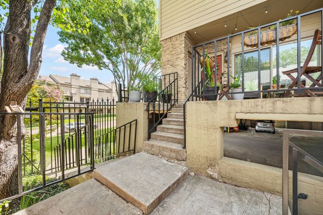 5740 Martel Avenue A13, Dallas, TX 75206