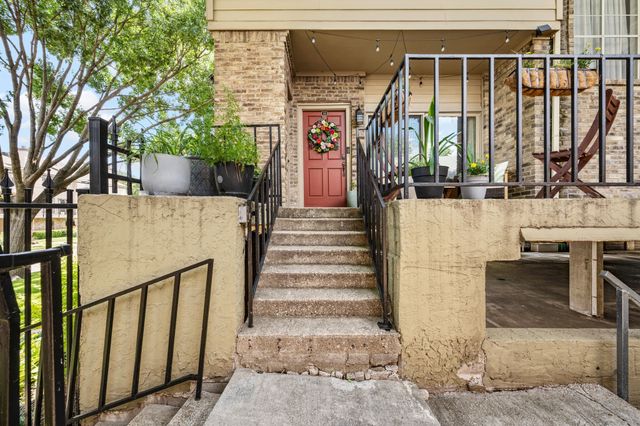 5740 Martel Avenue A13, Dallas, TX 75206