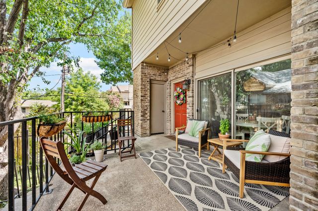 5740 Martel Avenue A13, Dallas, TX 75206