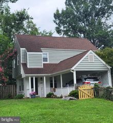 8596 SHERMAN CT, Manassas, VA 20110