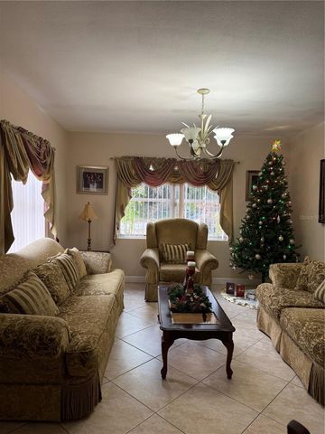 3507 CURTIS DRIVE, Apopka, FL 32703