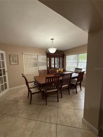 3507 CURTIS DRIVE, Apopka, FL 32703