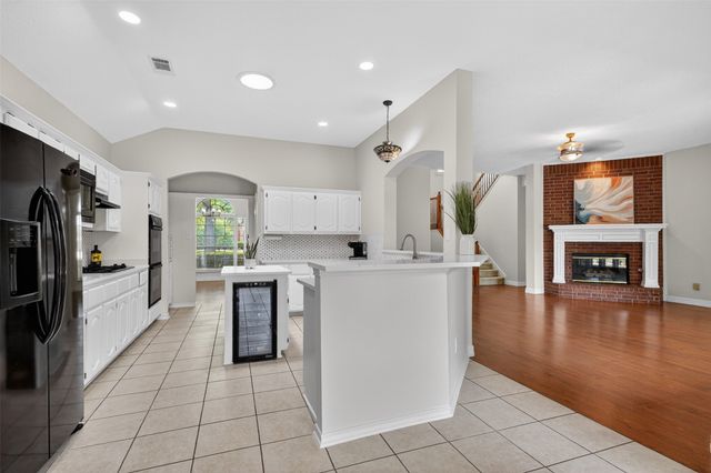 1711 Stonecrest Trail, Wylie, TX 75098