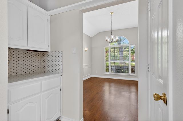 1711 Stonecrest Trail, Wylie, TX 75098