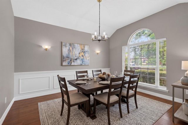 1711 Stonecrest Trail, Wylie, TX 75098