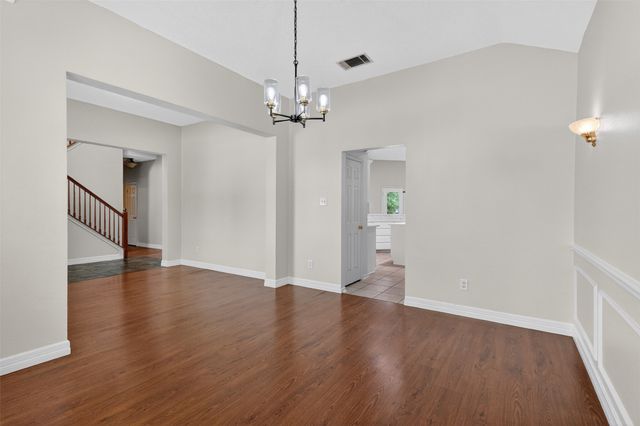 1711 Stonecrest Trail, Wylie, TX 75098