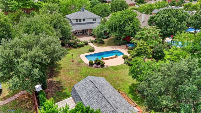 1711 Stonecrest Trail, Wylie, TX 75098