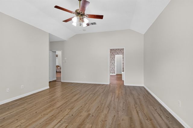 1711 Stonecrest Trail, Wylie, TX 75098