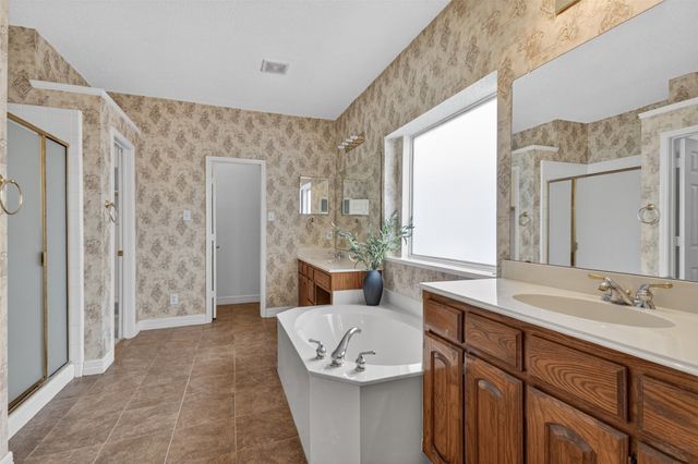 1711 Stonecrest Trail, Wylie, TX 75098
